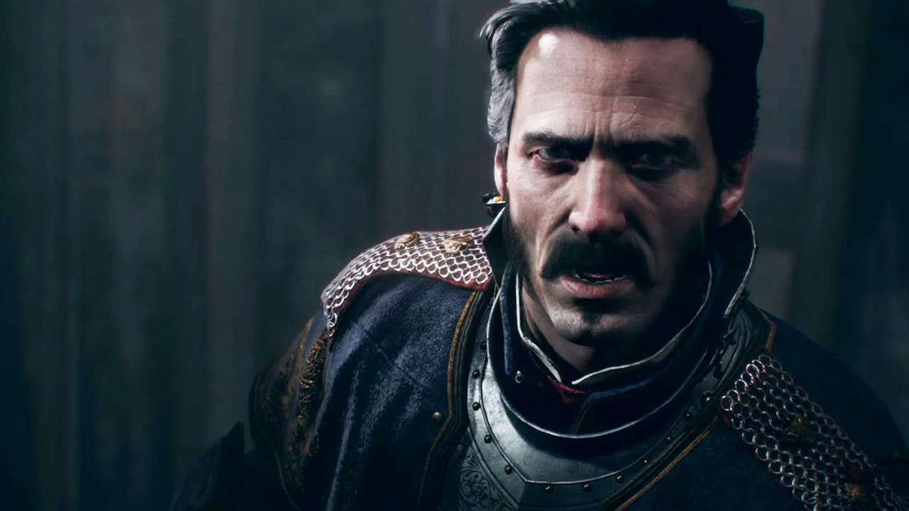 the order 1886 xbox