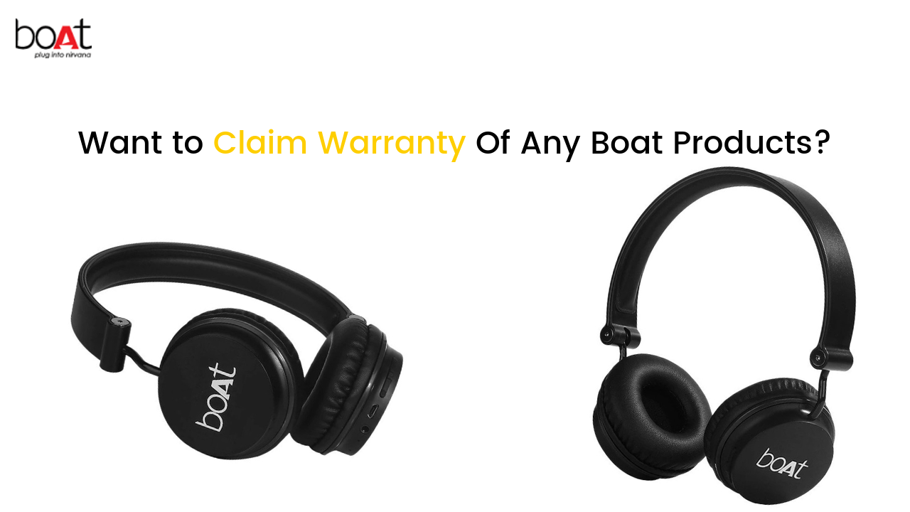 Boat Earphones Complaint Clearance, 44 