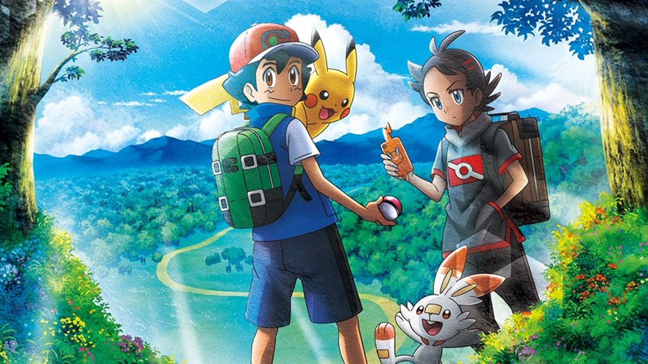 S23 E43 Pokemon Series 23 Eps 43 Tv Tokyo Full Eps 2020 Medium