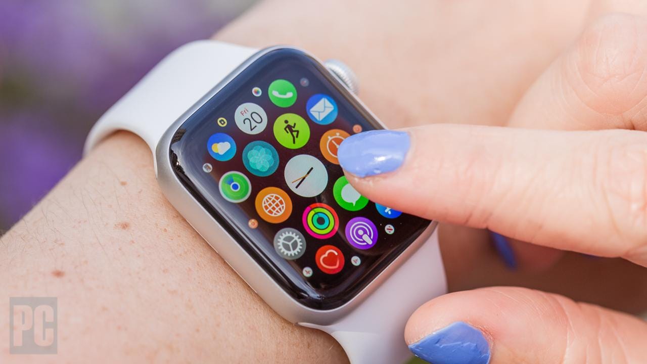 free apps apple watch