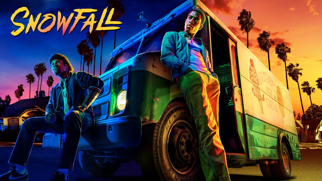 S4 E5 Snowfall Season 4 Episode 5 Full Episodes Hd 720p By Snowfall S4 Ep5 Hd Snowfall S4xe5 On Fx 720p