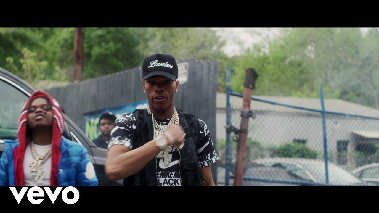 We Paid Lyrics We Paid Lyrics By Lil Baby X 42 Dugg By Fopperlyrics Medium Gucci mane & lil baby the load feat. we paid lyrics by lil baby x 42 dugg