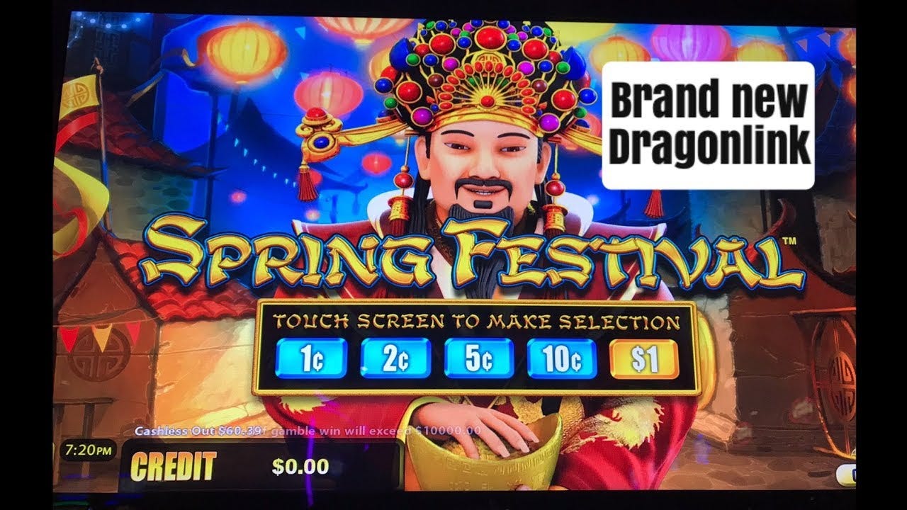 Free Online Video Slot Games With Bonus Rounds