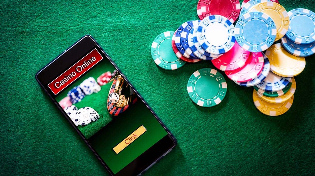 Casino Casino