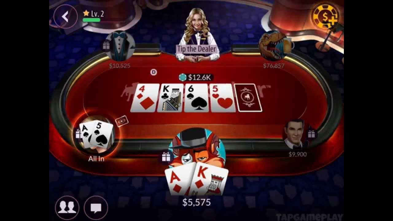 Online craps for money