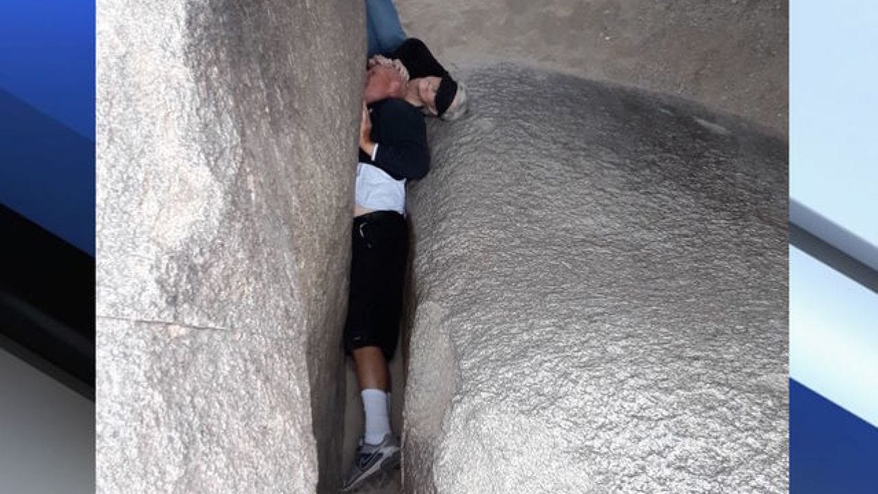Stuck Between A Hard Place And A Rock By Michelle Monet Immersed In Verse Medium Stuck Between A Hard Place And A Rock By Michelle Monet Immersed In Verse Medium