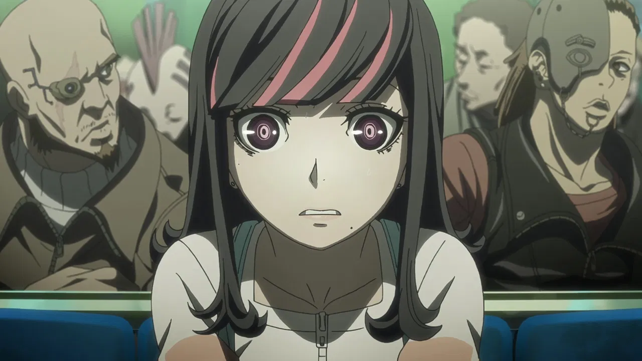 The 10 Anime Of Fall You Should Be Watching Anitay Official