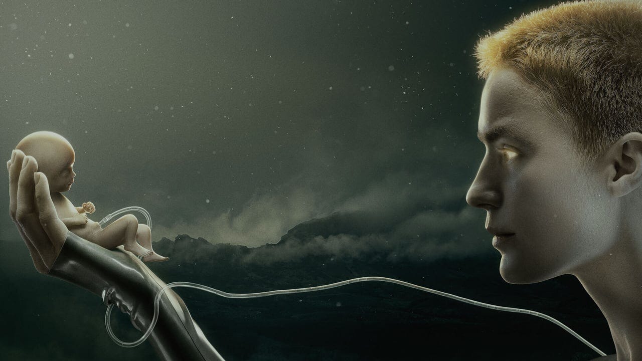 Raised By Wolves Episode 7 Recap Marcus Struggles With Leadership