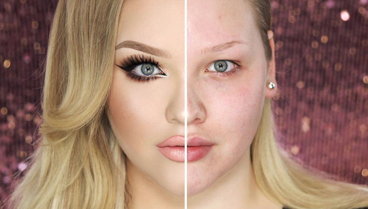 26+ Pretty Girls Without Makeup On Pics