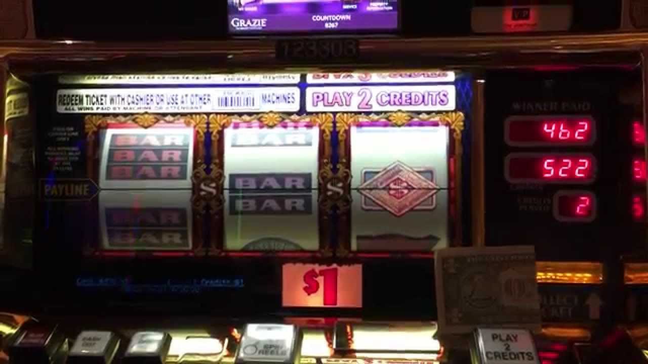 Foxwoods Foxwoods