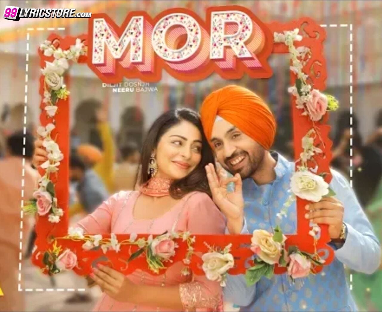 diljit new movie