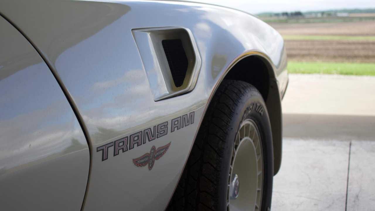Bring The Indy 500 Home With This Pontiac Trans Am Turbo Pace Car By Sam Maven Medium