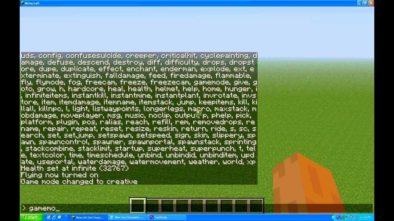Minecraft Command Blocks This Week Iv Been Working On The By Peter Wang Medium Minecraft Command Blocks This Week Iv Been Working On The By Peter Wang Medium