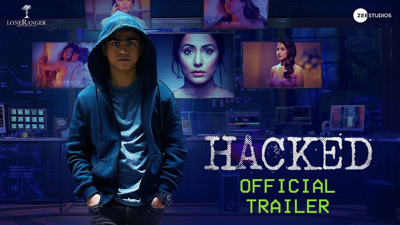 Hacked Movie Download Free Siraj Khan Medium