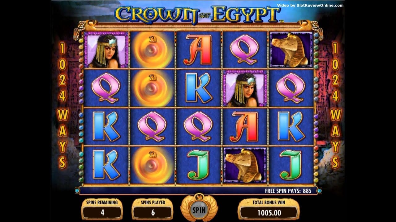 Play free casino games online