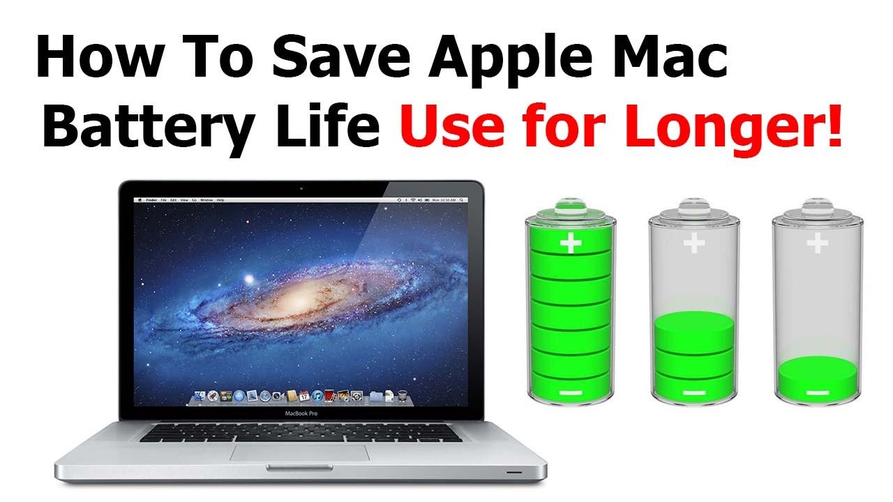 Batteries For Mac Laptops Batteries For Mac Laptops