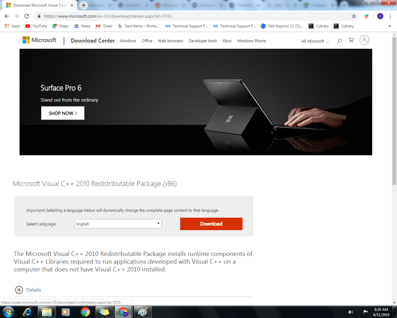 Most Easy And Smart Way Download Youtube Videos And Audio With Command Prompt Youtube Dl By Ivan Kenti Medium