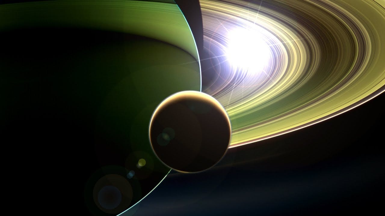 Is Titan The Better Mars Why We Should Really Consider
