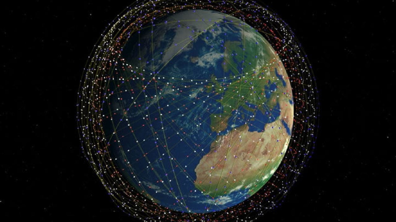 Things I am curious about: Starlink aka “new free global internet” and how  it really works | by Alyona Tkachenko | Medium