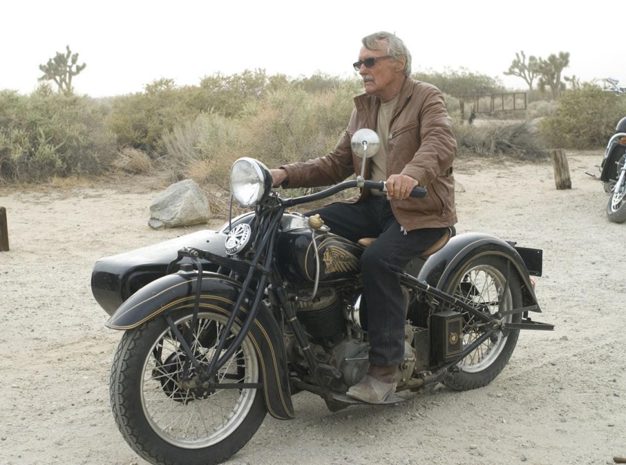 Sons Of Anarchy Is Over Is Quentin Tarantino Presents Film Hell Ride 2008 Worth A Look By Shawn Gordon Cinapse