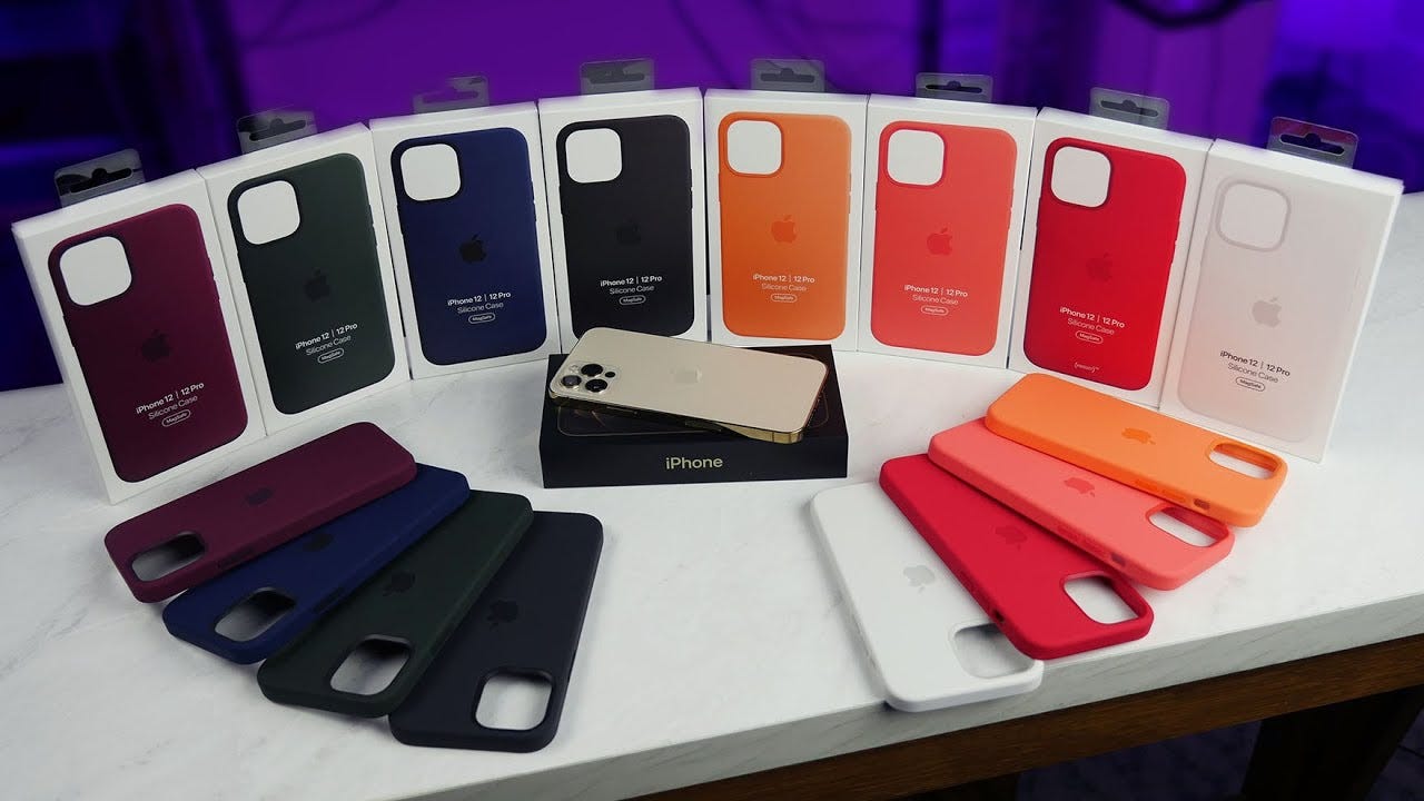 The Best Cases For Iphone 12 Pro Max By Timo Mac O Clock Medium