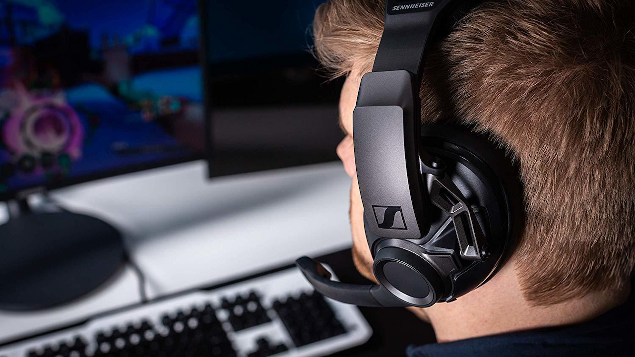 How to Add Virtual Surround Sound to Any Headphones for Gaming by