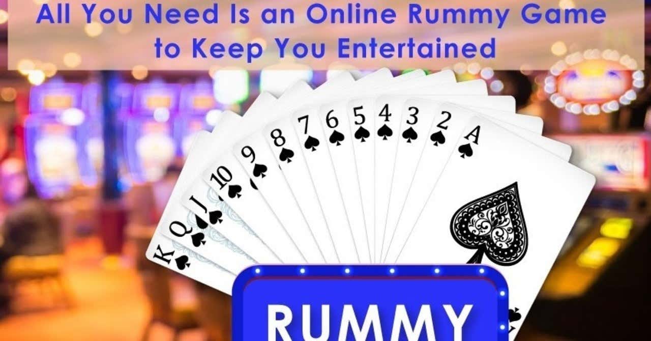 Michigan rummy casino
