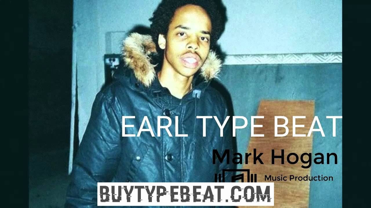 earl type beat