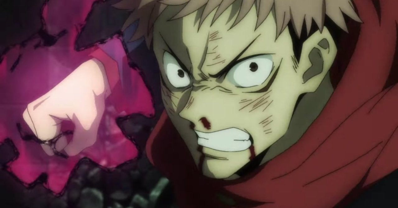 The 10 Anime Of Fall You Should Be Watching Anitay Official