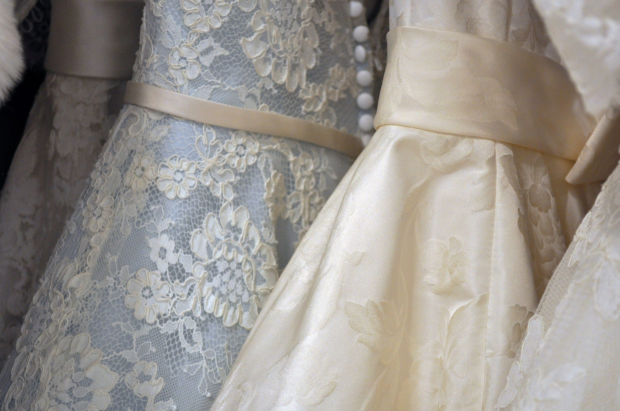 Meaningful Ways To Recycle Your Wedding Dress 25 Fitzwilliam