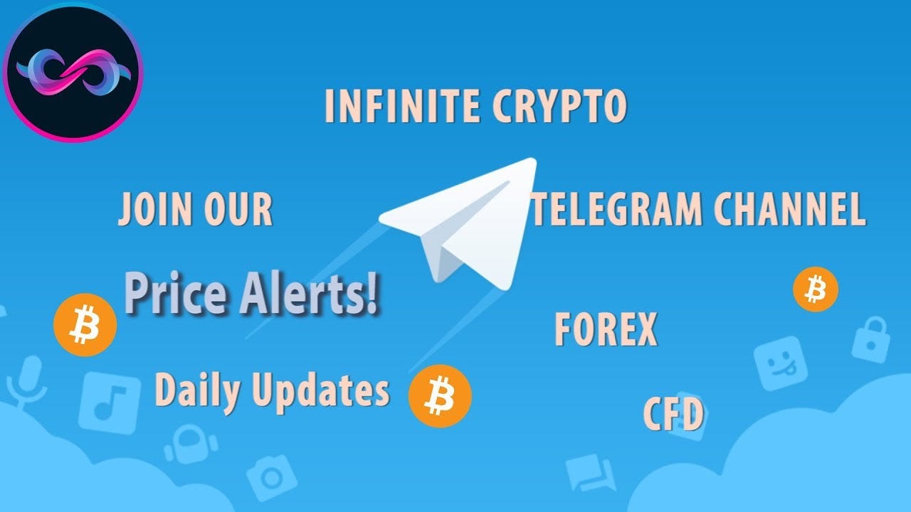 5 Best Bitcoin Signals Groups On Telegram