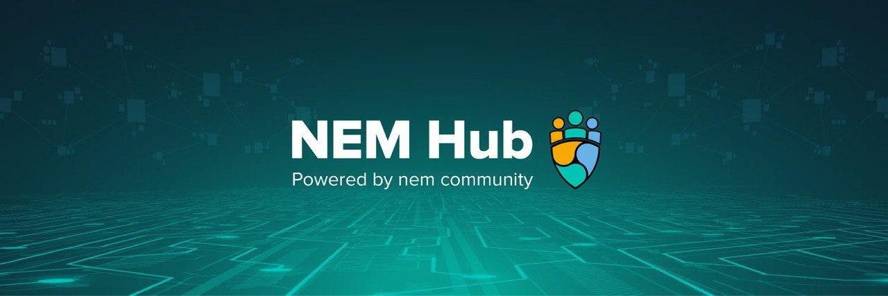 Регистрация на NEM HUB Social Mining | by Fedor111 | Medium