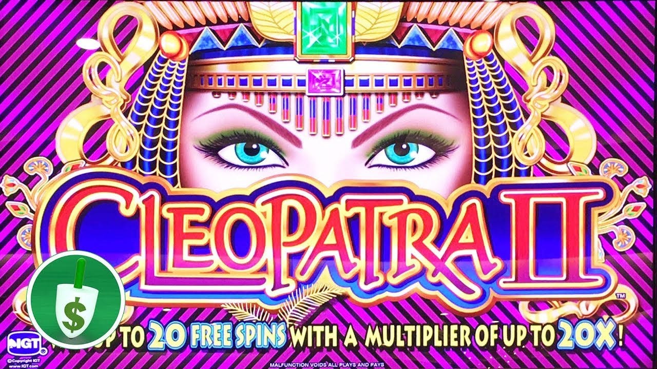 Cleopatra