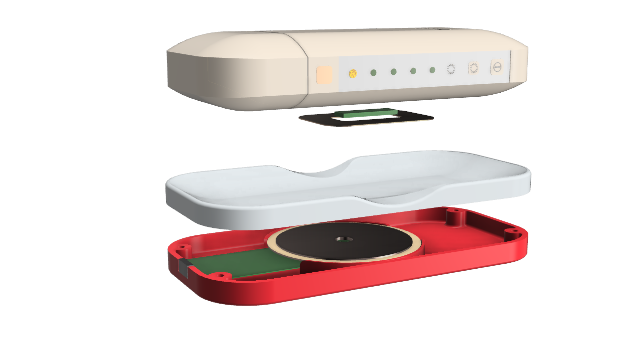 Wireless Iqos Or The Resonant Mania By Alex Bulgakov Medium