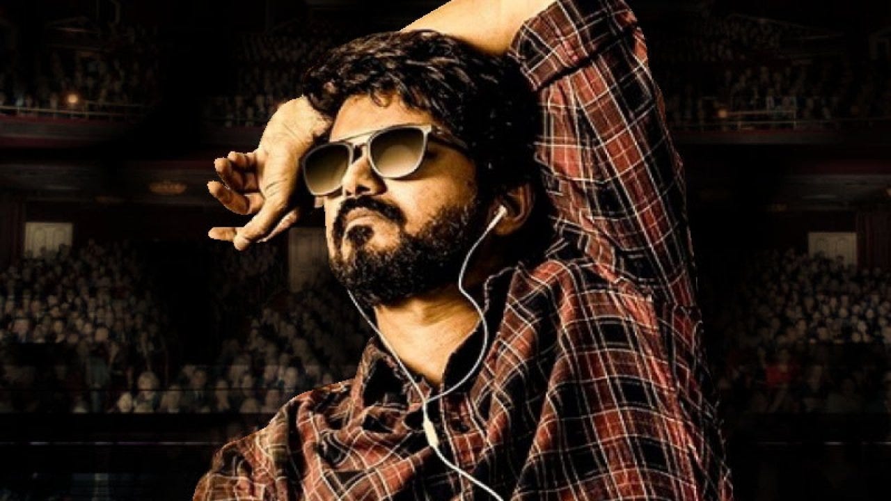 Master Movie Hd 720 P Free Download In Hindi Vijay 2021 By Newshub Jan 2021 Medium