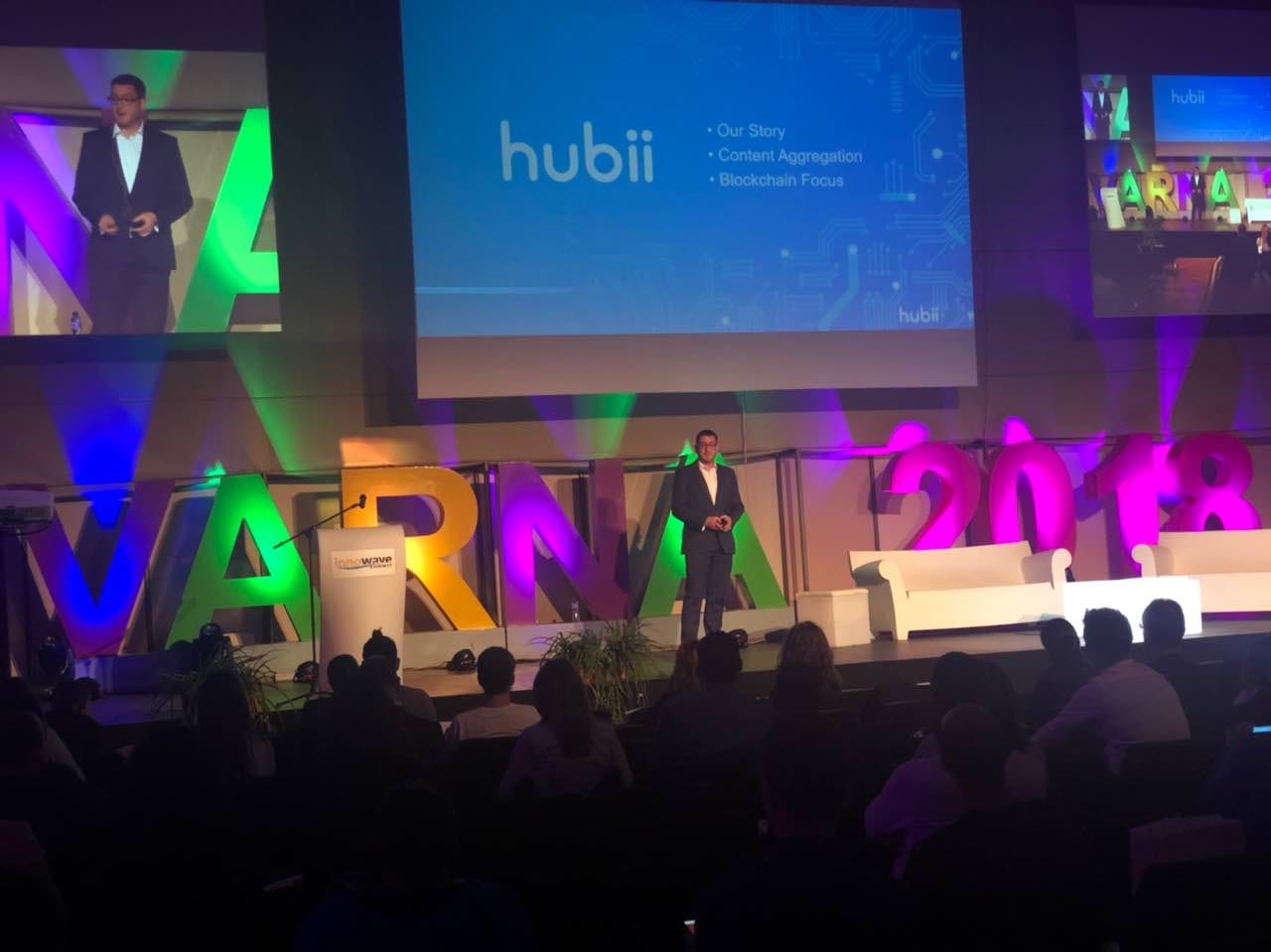hubii in China and Dubai. More exciting news from hubii, this… | by ...