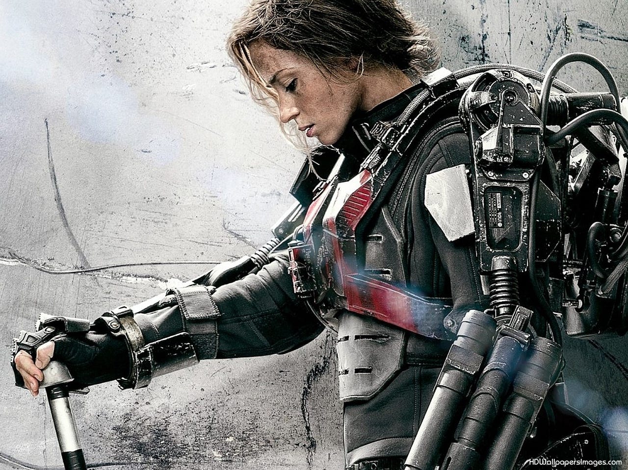 Movie Analysis: "Edge of Tomorrow" | by Scott Myers | Go ...