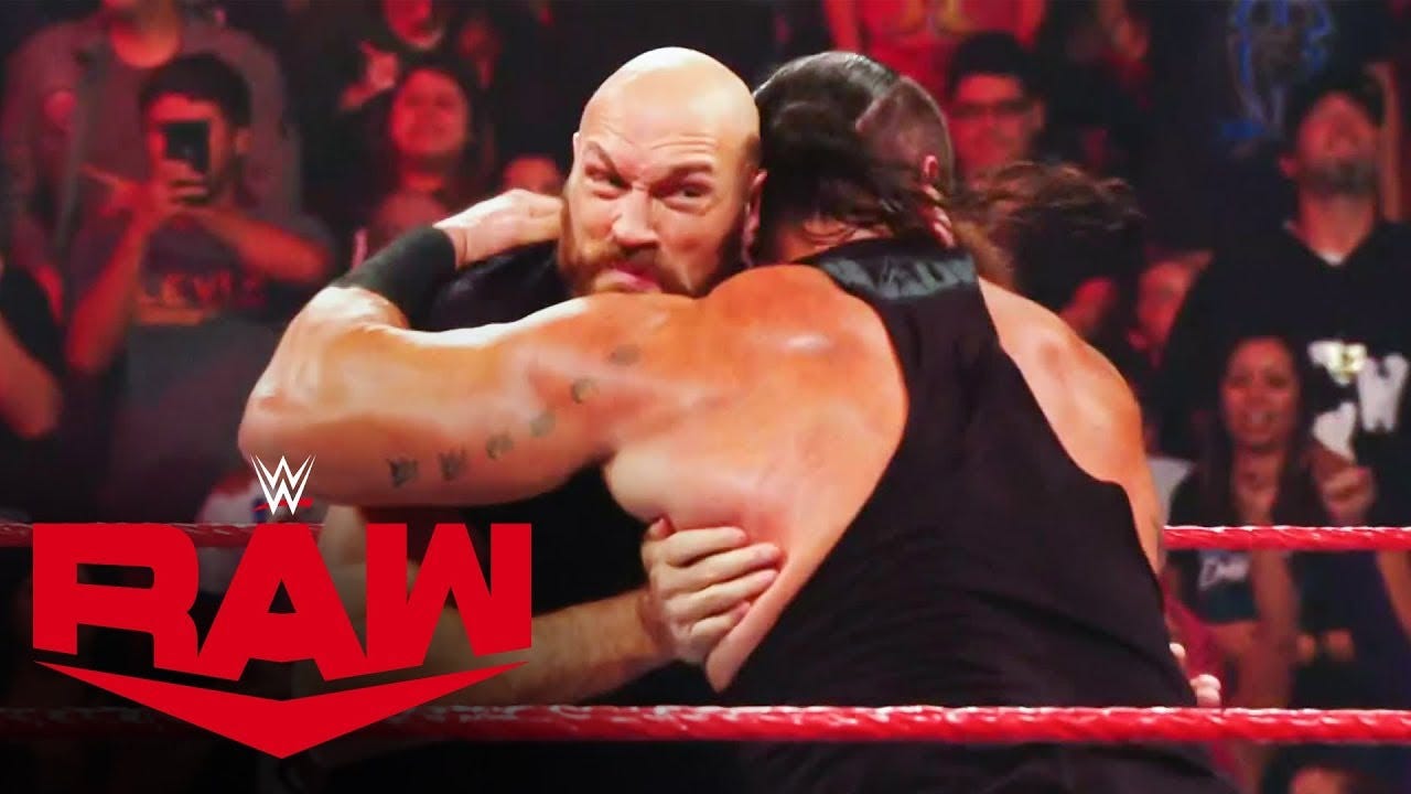 wwe raw full