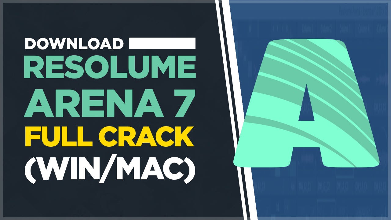 Visual Lighting Software Crack Free