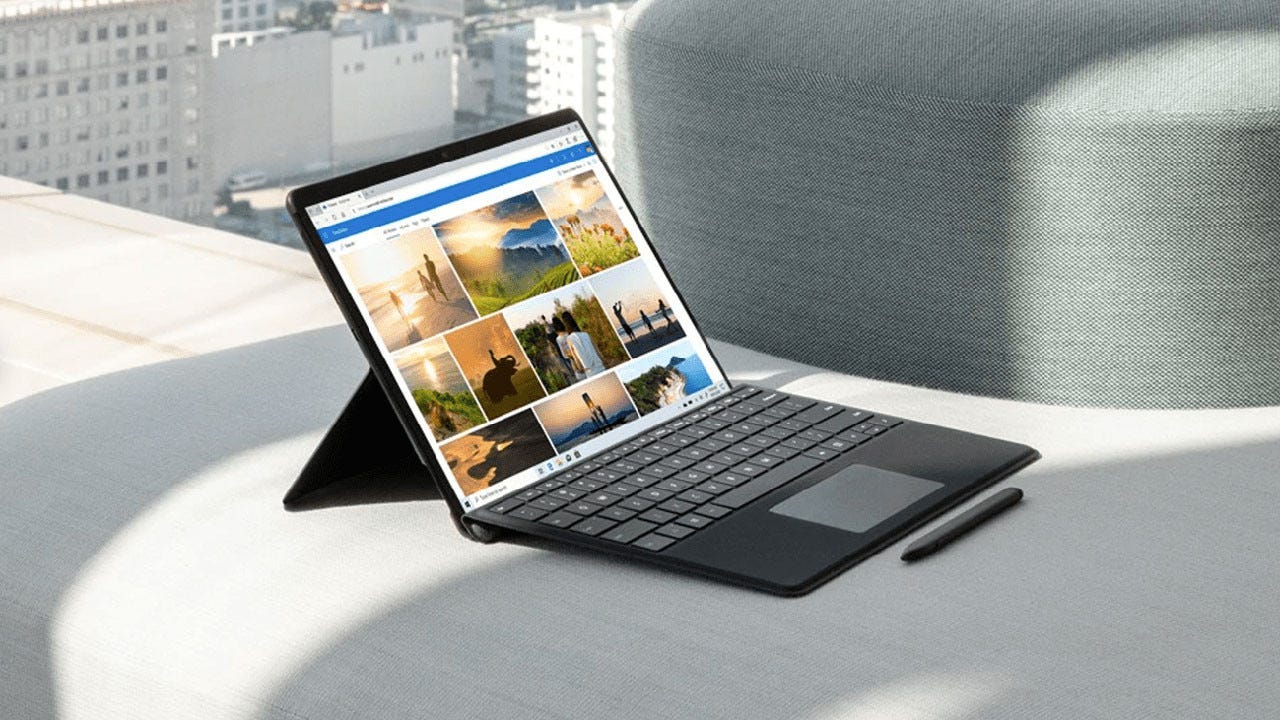 Pc Magazine Best Laptops 2021 Why You Should Wait Until 2021 to Buy a 5G PC | by PCMag | PC 