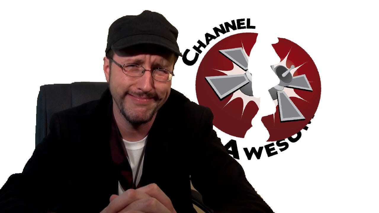 The Channel Awesome Offers Vpn With A Discount Get The Best Deal