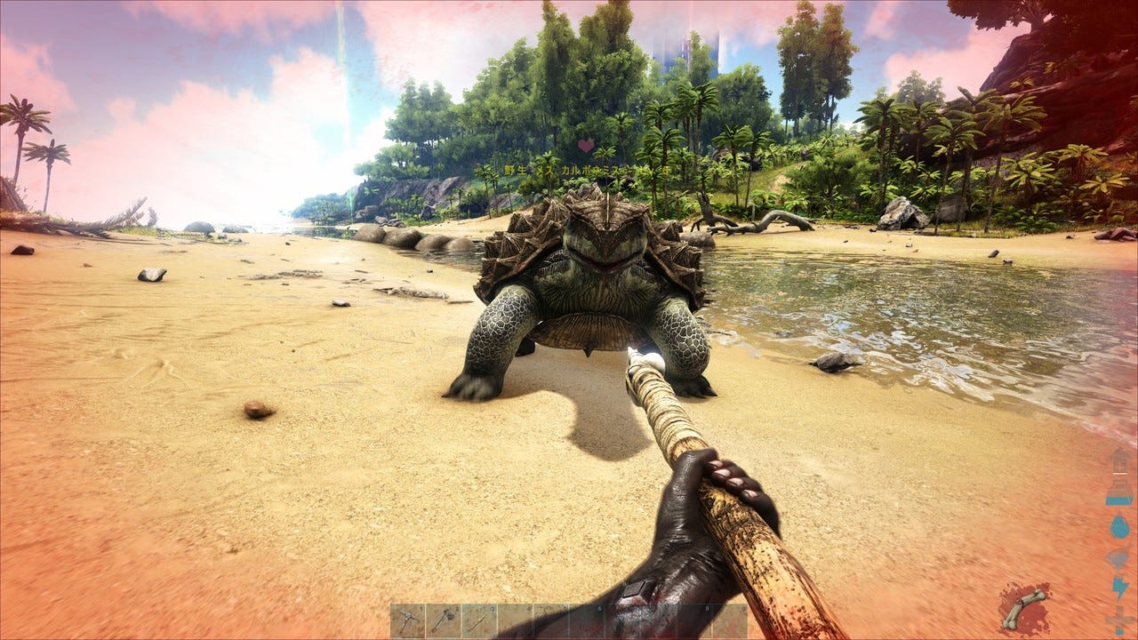 Ark ポート 開放 ポート開放について Ark ポート 開放 ポート開放について