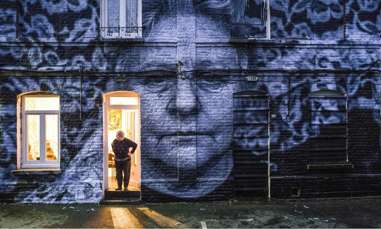 Paranoiagraffiti