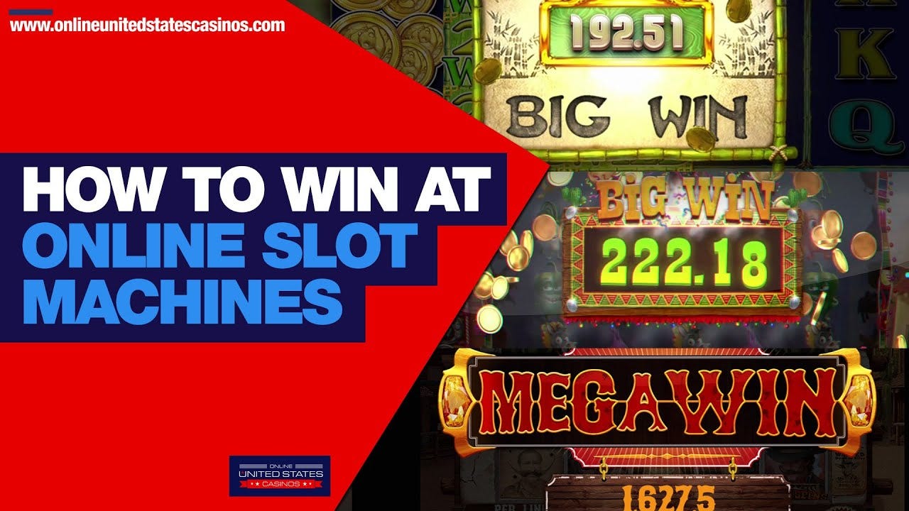 Big slot wins may 2020 Big slot wins may 2020
