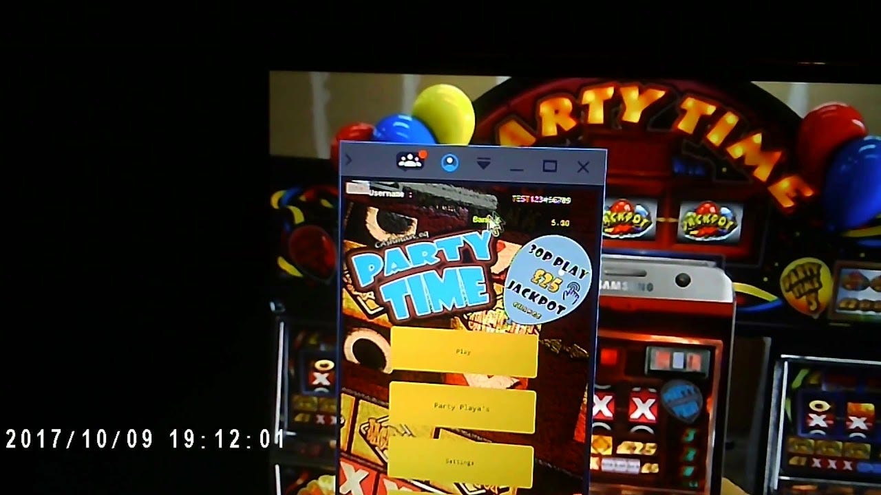 Fruit machine for sale gumtree western cape