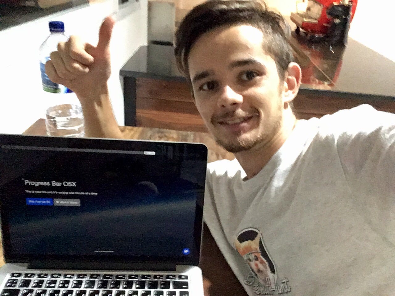Photos for mac review
