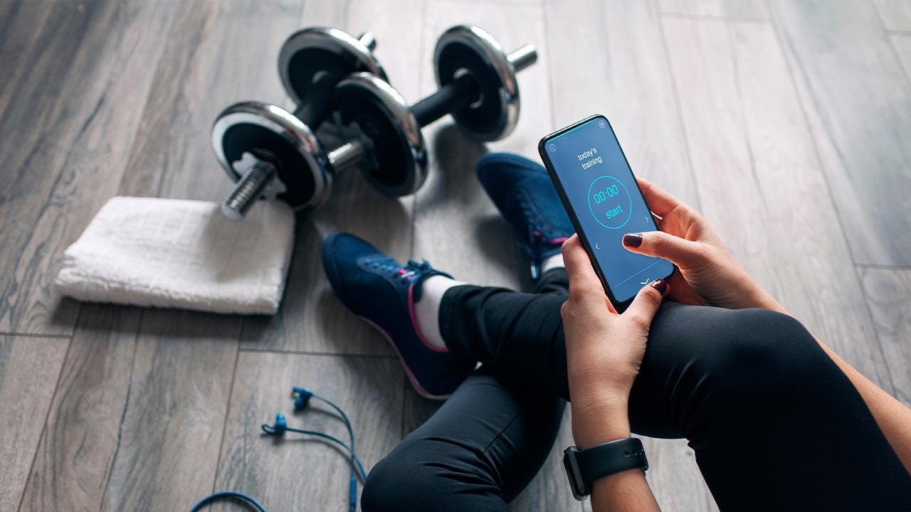 The Ultimate Guide to Health and Fitness Tech in 2020
