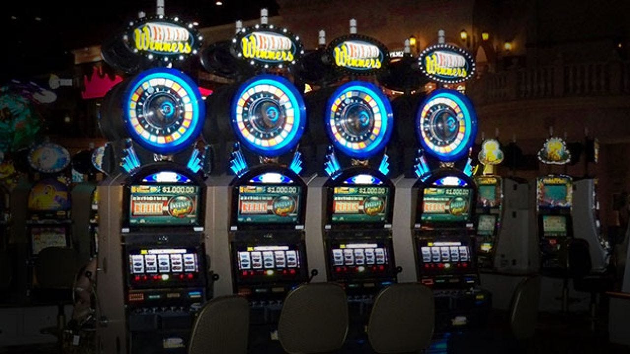 Machines Machines
