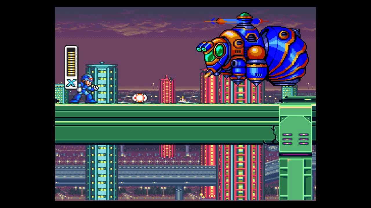 Featured image of post Central Highway Megaman X Background Central highway and thousands of other assets to build an immersive game or experience