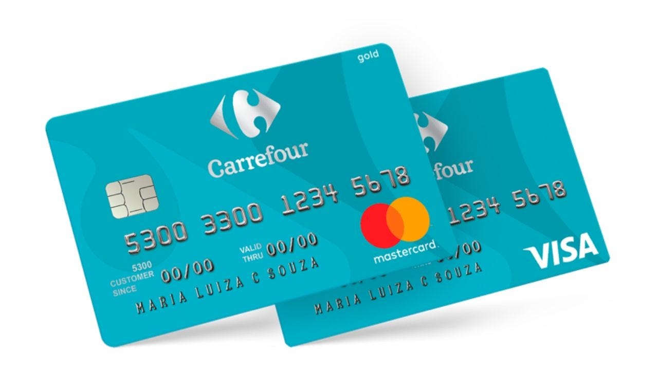 Números de telefone do Cartão Carrefour (Ouvidoria e SAC) | Cartão e Cia |  by Cartão&Cia | Medium